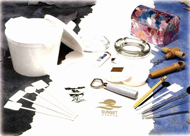 Accesorios Habitación