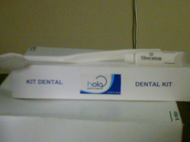 kit Dental