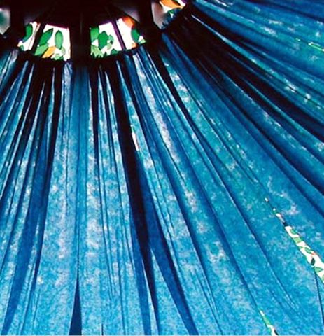 Decoracion de techos y paredes