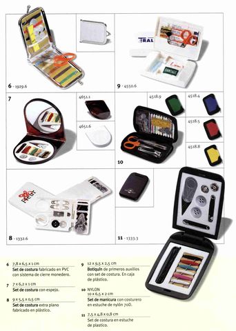 Accesorios Habitación