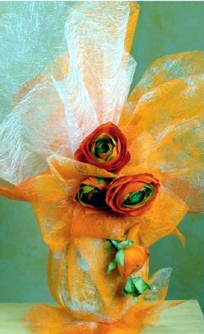 Decoracion de arreglos de mesa