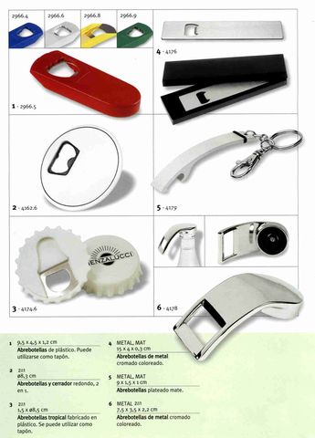 Accesorios Habitación