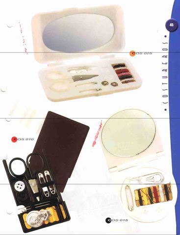 Accesorios Habitación